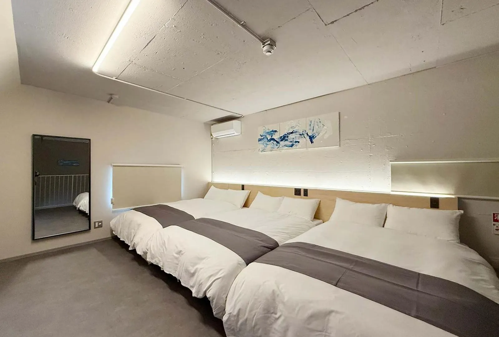 Reno Bld - Modern 2-Story Apt Near Peace Park Sleeps 10 Hiroshima Apartment